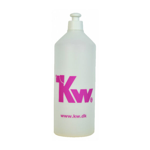 KW BLANDEFLASKE | KW pelspleje | Produkter til kæledyr