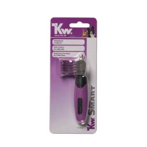 SMART MINI FILTERKNIV | KW pelspleje | Produkter til kæledyr