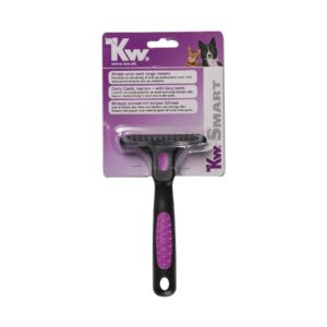 SMART SMAL STRIGLE | KW pelspleje | Produkter til kæledyr